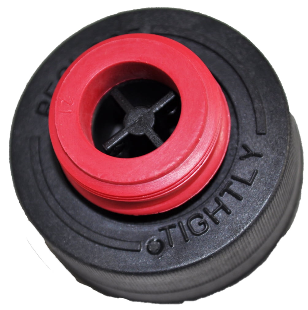 Bissell Steam Cleaner Tank Cap