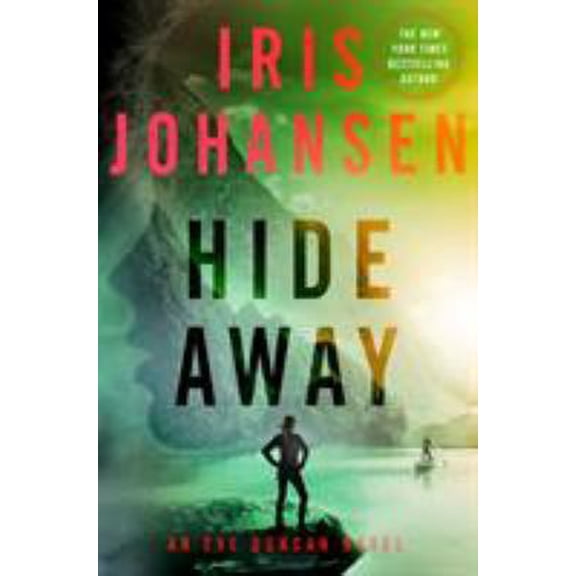 Pre-Owned Hide Away (Hardcover) 1250075823 9781250075826