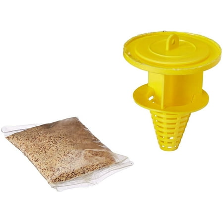 Rescue Disposable Fly Trap
