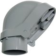 thumbnail image 1 of 5133695U PVC Service Entrance Cap  1.5 in., 1 of 1