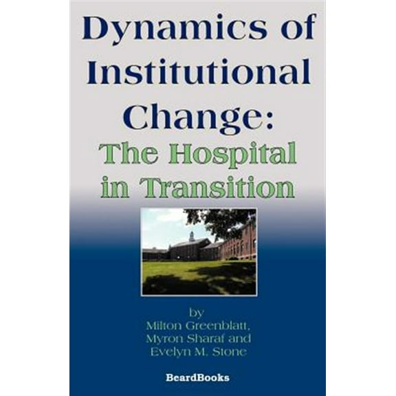 Dynamics of Institutional Change