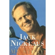 Jack Nicklaus (Hardcover)