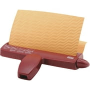 Uchida Corrugator Paper Crimper 8.5x 11 Wave