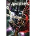 thumbnail image 1 of Angelus #6 VF ; Image Comic Book, 1 of 1