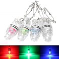 thumbnail image 1 of Fishing Light Fish Finders Underwater Super Waterproof Night Fishing Lure, 1 of 5