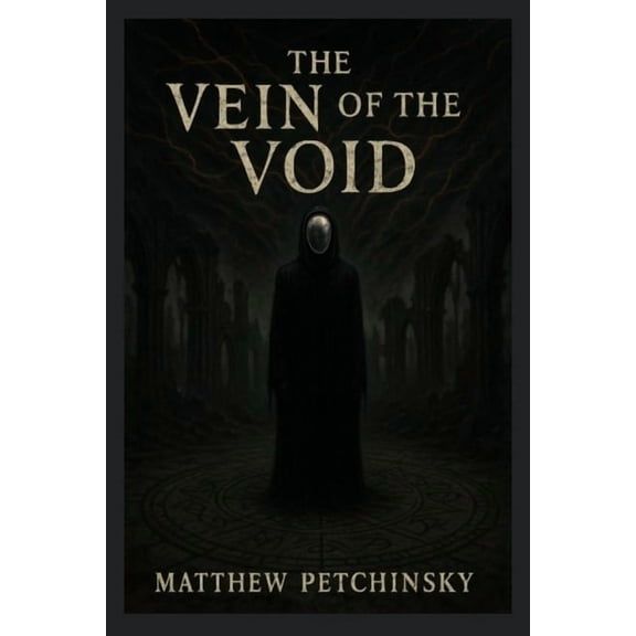 Apophis Cthulhu The Vein of the Void, (Paperback)