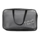 thumbnail image 2 of Bolso cosmético impermeable del almacenamiento del bolso de natación del bolso del deporte del baño del totalizador de rejil Baoblaze Bolso impermeable de la piscina, 2 of 8