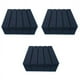 thumbnail image 1 of 18Pcs Estudio de Grabacion Insonorizacion Paneles Acusticos Espuma Esponja Gruesa Ligera Absorcion de Peso Acustica, 1 of 5