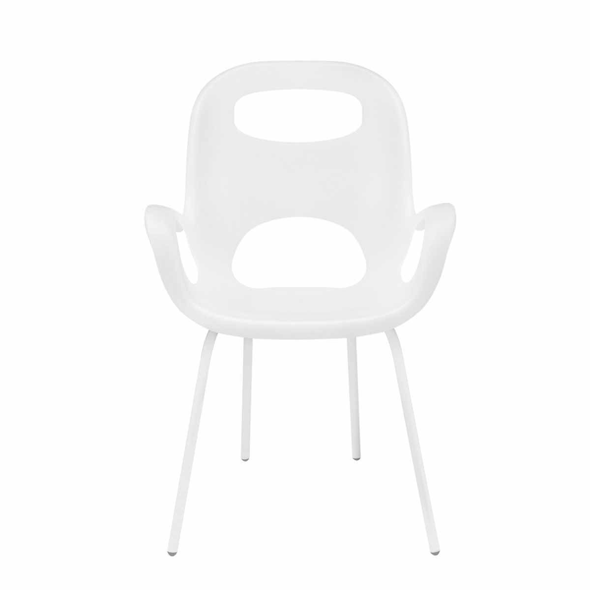 Umbra 320150 White Oh 24-7/16