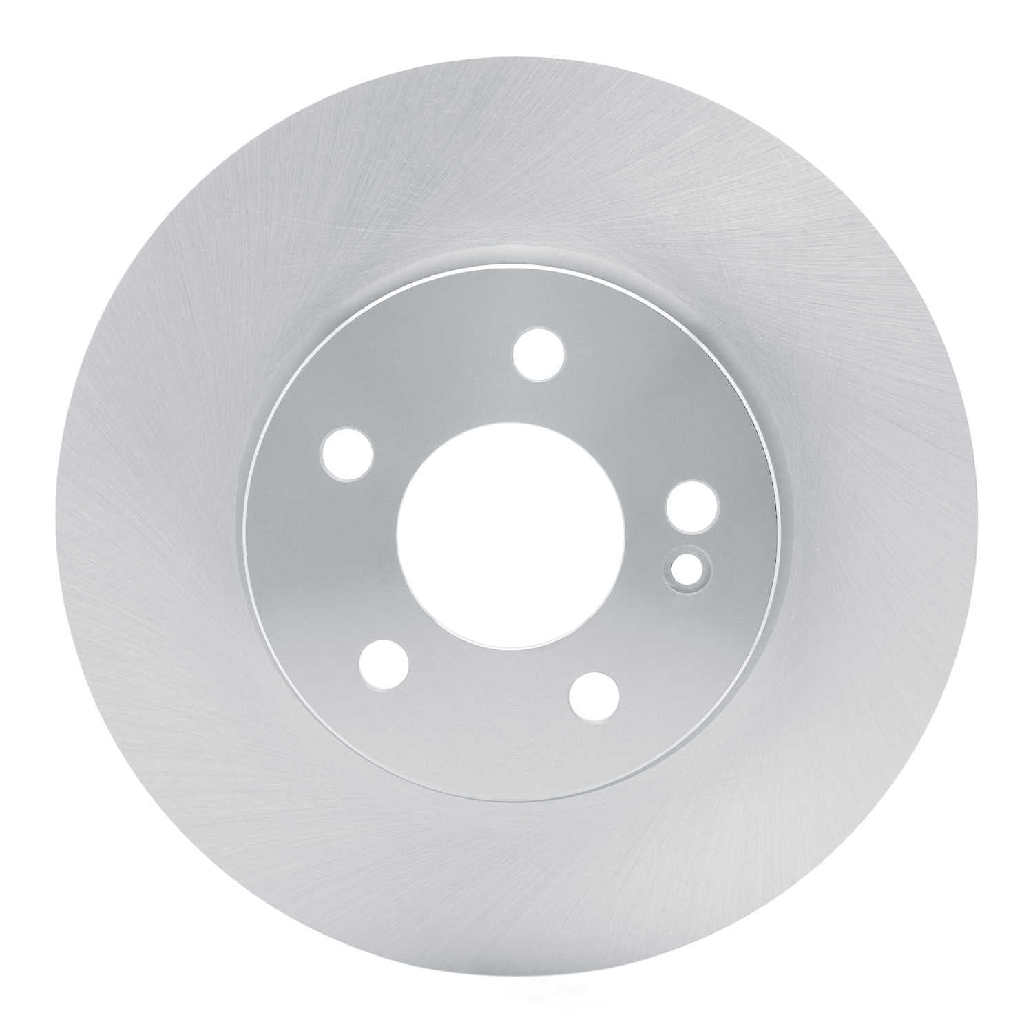 Dynamic Friction Company 600-92121 DFC Brake Rotor