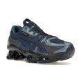thumbnail image 2 of ASICS US5-S Gel Quantum Kinetic Light Indigo Peacoat - 1203A403-400, 2 of 6
