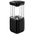 thumbnail image 2 of Merch Source Unisex Collapsible Lantern, Black, One Size, 2 of 2