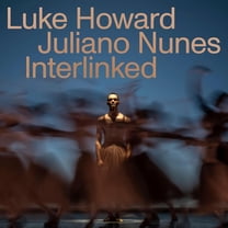 Luke Howard - Interlinked - Music & Performance - CD