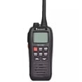 thumbnail image 3 of Recent RS-37M Radio Marino Portátil VHF (156.000-161.450 MHz), Flotante, Estación de Radio de Alta Frecuencia para Uso Marítimo, 3 of 5