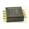 thumbnail image 2 of Malachite Radio Pre-Filter BPF Bandpass Filter 50 Ohm SMA Socket, 2 of 6