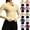 Hot Pink -BG34, variant on Women's Cropped Lightweight Stretchy Running Track Jackets Zip Up Long Sleeve Quick Dry Athletic Yoga Tops with Thumb Holes 2026 Watermelon Red S