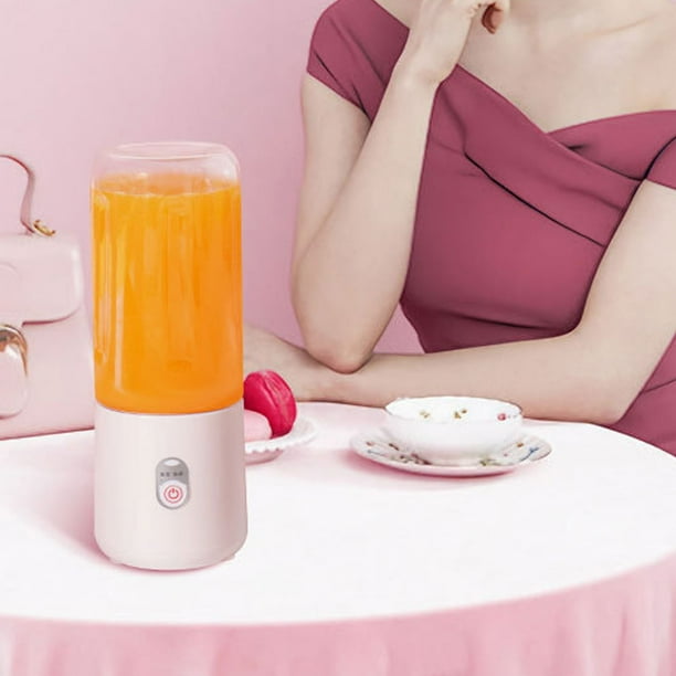 Portatil Recargable Licuadora Personal Masterpro Licuadora