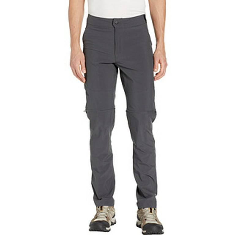 The North Face Men s Paramount Active Convertible Pant Walmart