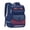 D#004, variant on Back To School Cutecore Backpack, Polyester Waterproof School Backpack With Padded Straps And Reflective Strips, Multi-Pocket Storage Design, Back To School Supplies For Students Daily Commute-B