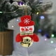 thumbnail image 1 of Adornos Navideos Para El Rbol, Mueco De Anciano Con Campanillas, Estilo Tradicional, Para Decoracin Del Hogar, Temporada Festiva, Decoracin Navidea, Artesana Hecha a Mano, Figura, UKHBMC, 1 of 9