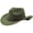 AG, variant on Classic Western Cowboy Hat Felt Hat Ethnic Style Tibetan style Upturned Edge Hat For Boys And Girls
