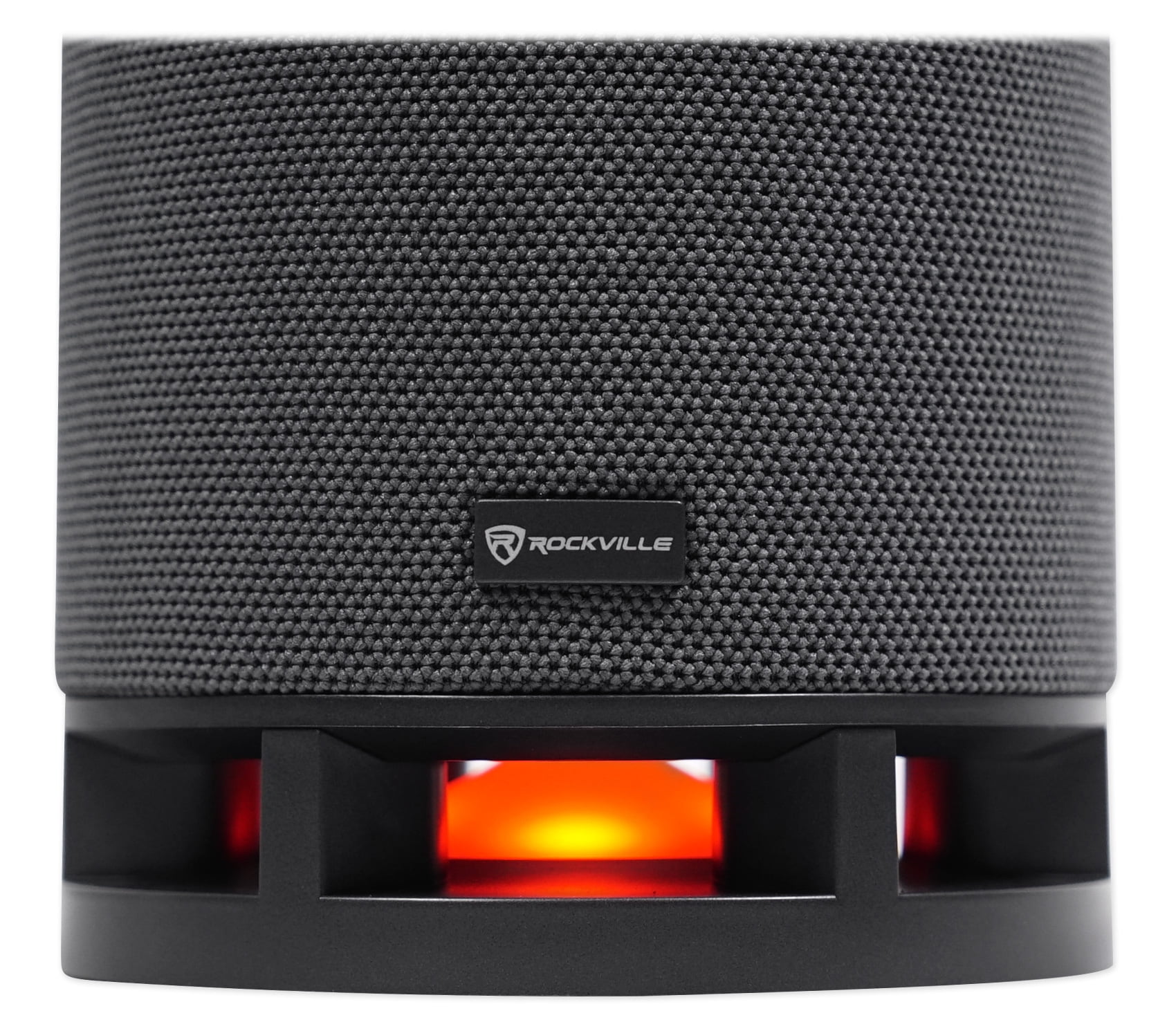 Chauvet HURRICANE H-1800 FLEX Fog / Smoke Machine H1800+RockShip Speaker