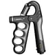 thumbnail image 1 of Solteros mano no deslizantes agarre Fortalecimiento la Fitness Gym 5-100 Strenza Estrés Alivio Resistencia ajustable Para hombres Mujeres músicos Atletas Recuperación lesiones a, 1 of 9