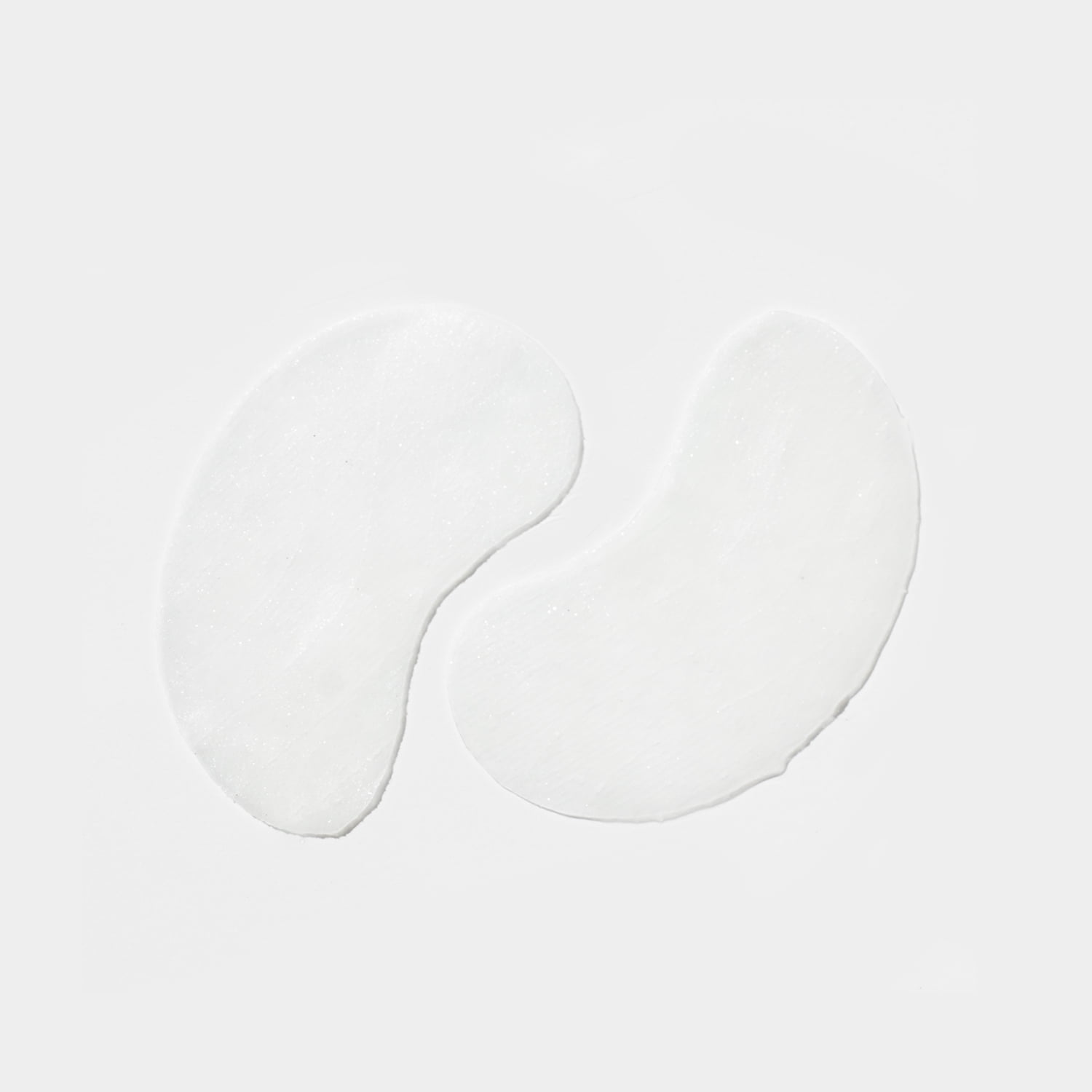By Nature From New Zealand Vitamin C & Caffeine Eye Mask Patches Brighten & Hydrate Dry & Dull Skin