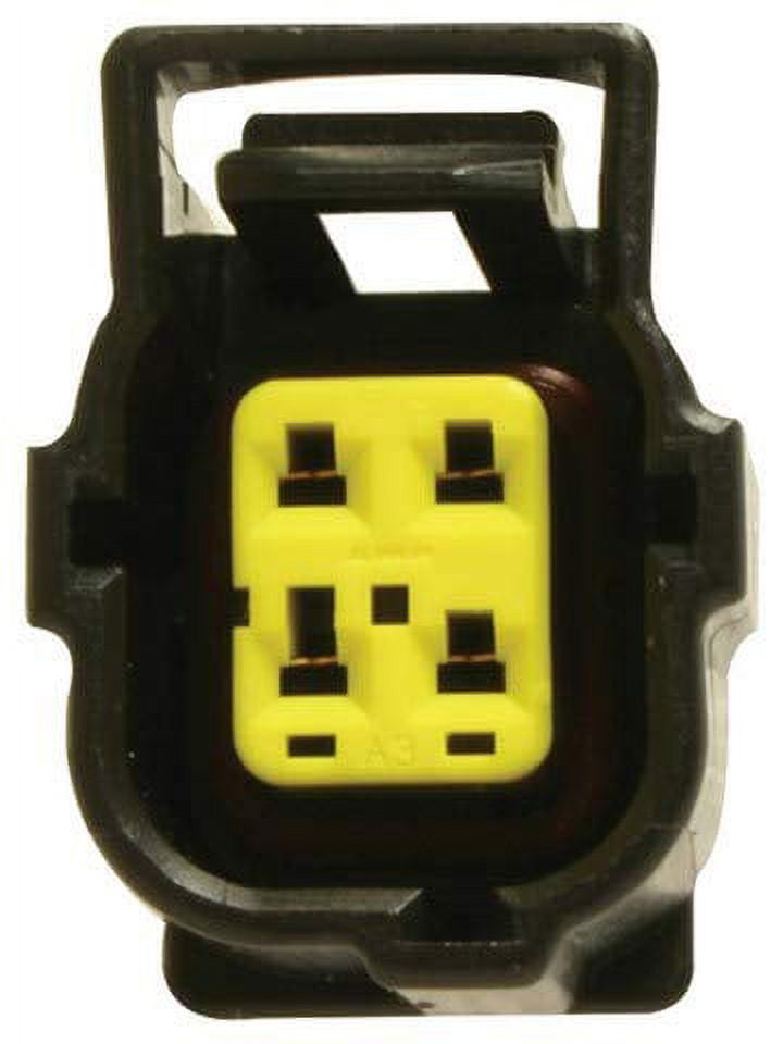 NTK 23162 Oxygen Sensor for Universal Fit
