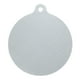 thumbnail image 1 of Tapete Protector de Cocina de Inducción de Silicona, Cubierta Protectora Redonda de 8.6 Pulgadas para Cocina de Inducción, Gris, 1 of 6