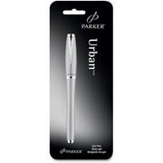 PEN PARKER URBAN SILVER CARD