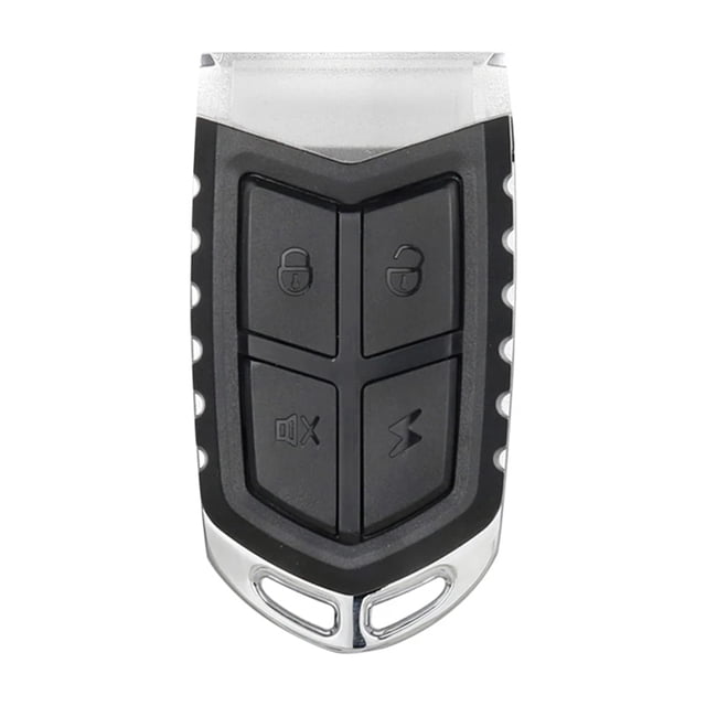 Nueva Frecuencia 280-915 MHZ Copia Mejorada Control Remoto Puerta de Garaje Barrera Vehículo Eléctrico Puerta de Persiana Enrollable