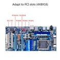 thumbnail image 4 of Audio Sound System PCI5.1 Surround Sound 4 Channel CMI8738 Chip Supports Dircet Sound 3D and A3D1.0 forMultimedia Use, 4 of 4