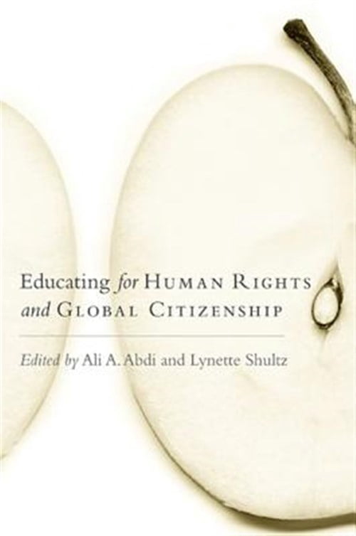 Pre-Owned Educating for Human Rights and Global Citizenship (Paperback ...