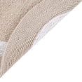 thumbnail image 3 of Hotel Collection 20" x 60" Rectangle in Sand/White, 3 of 3