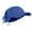 Blue, variant on Baseball Cap For Women Chemo Hats For Hair Loss Baseball Turban Hats Soft Elastic Hats Pink