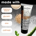 thumbnail image 4 of Colageina 10 Crema Antienvejecimiento de Día y Noche - Reduce la apariencia de líneas finas y arrugas con colágeno hidrolizado y ácido hialurónico - 4 oz (120 ml), 4 of 5