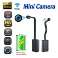 thumbnail image 2 of Mini WiFi Camera HD 1080P Security Nanny Camcorder DIY Wireless Motion Sensor, 2 of 15