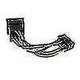 thumbnail image 5 of Arnés de cableado ISO para radio estéreo de coche de 16 pines para radio Sony a conector ISO para radio de coche., 5 of 5