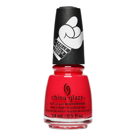 China Glaze - 1707 No-Holds Barb