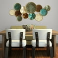 thumbnail image 2 of Stratton Home Decor Multi Plates Wall Decor, 2 of 2