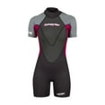 thumbnail image 7 of Hyperflex Women's Access 2.5mm Spring Suit, 7 of 7
