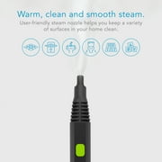 Steamfast SF-275 1500-Watt Canister Steam Cleaner with 48-Ounce Water Tank