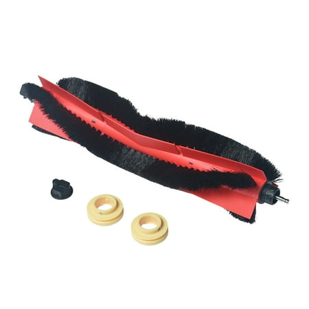 

HIBRO Sweeper 1PC T4 For T6 Brush Main Roller Accessories Brush Detachable Vacuum Cleaner Accessories