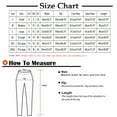thumbnail image 3 of YUGYXL Womens Vintage Linen Pants Bandage Bottom Drawstring Long Pants Casual Cropped Pants with Pockets Khaki XXL, 3 of 6