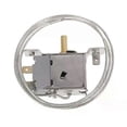 thumbnail image 1 of WPF- 22- LRefrigerator Thermostat Household Metal Temperature Controller New, 1 of 4