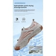 thumbnail image 5 of Grounding Shoes with Copper for Women Men, Hike Grounded Barefoot Footwear Shoes for Womens Mens Soft Comfortable, 5 of 13
