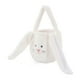 thumbnail image 5 of Bolsa De Caza De Pascua De Felpa, Bolsa De Pascua De Felpa Suave Con Sonrisa Para Niños Para Fiesta, 5 of 7