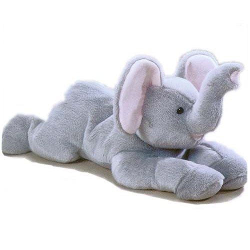 ellie the elephant stuffed animal