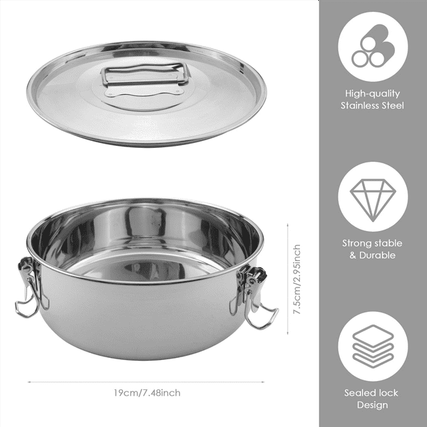 Moule à Flan en Acier Inoxydable 60 Oz, Compatible avec 6 Pintes (3 Pintes, 8 Pintes Disponibles), Design Mexicain | Rakuten Moule à Flan en Acier Inoxydable 60 Oz, Compatible avec 6 Pintes (3 Pintes, 8 Pintes Disponibles), Design Mexicain | Rakuten